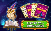 Cкриншот Wizard of Bingo, изображение № 2075826 - RAWG