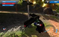 Cкриншот 4x4 Offroad Racing - Nitro, изображение № 101378 - RAWG