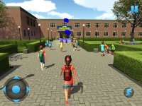 Cкриншот Virtual school life simulator, изображение № 2740598 - RAWG