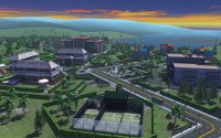 Cкриншот SimCity Societies Destinations, изображение № 490456 - RAWG