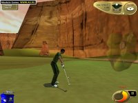 Cкриншот Ultimate Golf, изображение № 331938 - RAWG
