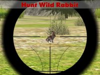 Cкриншот Jungle Sniper Hunting: Hunt Wild Jungle Animals, изображение № 1780131 - RAWG