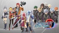 Cкриншот The Legend of Heroes: Trails of Cold Steel IV - Standard Cosmetic Set, изображение № 2783691 - RAWG