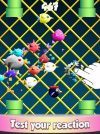 Cкриншот Cool Birds Game - Fun Smash, изображение № 2027113 - RAWG