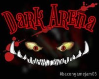 Cкриншот PROTOTYPE: Dark Arena, изображение № 1181207 - RAWG