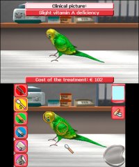 Cкриншот My Vet Practice 3D - In the Country, изображение № 262377 - RAWG