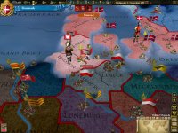 Cкриншот Европа 3: Великие династии, изображение № 538472 - RAWG