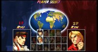Cкриншот Super Street Fighter 2 Turbo HD Remix, изображение № 544916 - RAWG
