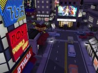 Cкриншот SimCity: Город с характером, изображение № 390242 - RAWG