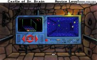 Cкриншот Castle of Dr. Brain, изображение № 316033 - RAWG