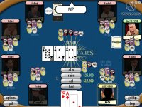 Cкриншот Poker Superstars Invitational Tournament, изображение № 417799 - RAWG