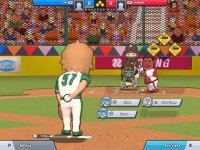 Cкриншот Super Baseball League, изображение № 3430102 - RAWG