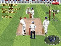 Cкриншот Brian Lara Cricket '96, изображение № 758600 - RAWG