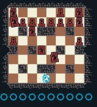 Cкриншот Chess But You Play As A Tank, изображение № 2491452 - RAWG