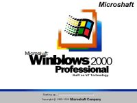 Cкриншот Windows 98, изображение № 1658192 - RAWG