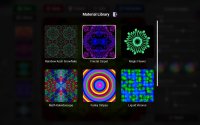 Cкриншот Magic Kaleidoscope, изображение № 3546336 - RAWG