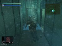 Cкриншот Metal Gear Solid 2: Substance, изображение № 365668 - RAWG