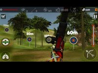 Cкриншот Real Archery King: Top Free Archery Shooting Game, изображение № 1334216 - RAWG