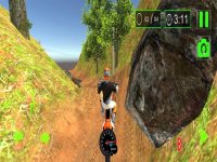 Cкриншот OffRoad Dirt Bike Racing 2021, изображение № 3087905 - RAWG