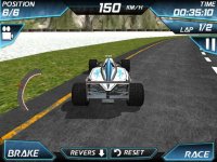 Cкриншот Real 3D Formula Racing, изображение № 1706027 - RAWG