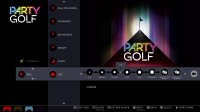 Cкриншот Party Golf, изображение № 98108 - RAWG