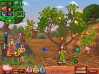 Cкриншот Flora's Fruit Farm, изображение № 145536 - RAWG