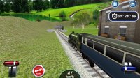 Cкриншот Eastern Europe Train Sim 2, изображение № 3600782 - RAWG