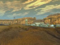 Cкриншот Hard Truck Apocalypse: Arcade / Ex Machina: Arcade, изображение № 476438 - RAWG