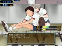 Cкриншот Neon Genesis Evangelion: Ikari Shinji Ikusei Keikaku, изображение № 423851 - RAWG