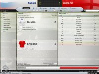 Cкриншот Football Manager 2008, изображение № 481817 - RAWG