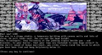 Cкриншот Knight Orc (1987), изображение № 755851 - RAWG
