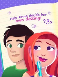 Cкриншот Dear Diary - Teen Interactive Story Game, изображение № 1432496 - RAWG