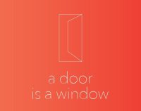 Cкриншот A Door is a Window, изображение № 1608152 - RAWG