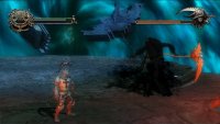 Cкриншот Dante's Inferno (PSP), изображение № 806254 - RAWG