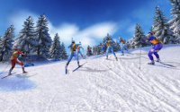 Cкриншот Winter Sports 2: The Next Challenge, изображение № 250617 - RAWG