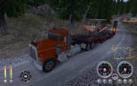 Cкриншот 18 Wheels of Steel: Extreme Trucker 2, изображение № 179046 - RAWG