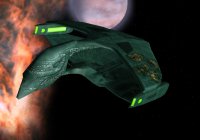 Cкриншот Star Trek: Starfleet Command 3, изображение № 346822 - RAWG
