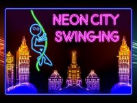 Cкриншот Neon City Swing-ing: Super-fly Glow-ing Rag-Doll with a Rope, изображение № 1645614 - RAWG