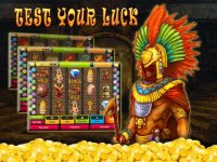 Cкриншот Fire Pit Slot Machines: Old House Fun! Play The Favorite Casino Tournaments, изображение № 1647234 - RAWG