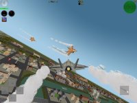 Cкриншот Fighter 3D - Air combat game, изображение № 971851 - RAWG