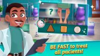 Cкриншот Medicine Dash - Hospital Time Management Game, изображение № 1429268 - RAWG