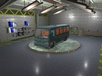 Cкриншот Bus Simulator 3D 2016, изображение № 920721 - RAWG