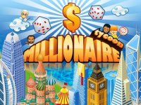 Cкриншот MILLIONAIRE TYCOON: Free Realestate Trading Strategy Board Game, изображение № 2043198 - RAWG