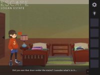 Cкриншот Escape Logan Estate, изображение № 911434 - RAWG