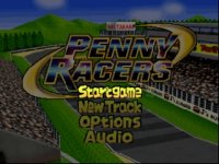 Cкриншот Penny Racers, изображение № 741002 - RAWG