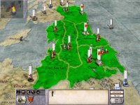 Cкриншот Medieval: Total War - Viking Invasion, изображение № 350888 - RAWG