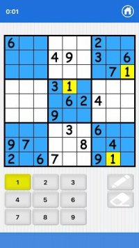 Cкриншот Word & Number Games, изображение № 1446710 - RAWG