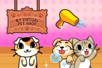 Cкриншот My Virtual Pet Shop - Cute Animal Care Game, изображение № 1565677 - RAWG