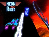 Cкриншот Space Rush Rider 3D, изображение № 1992292 - RAWG
