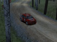 Cкриншот Colin McRae Rally 04, изображение № 385906 - RAWG